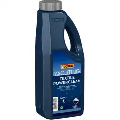 Sv&aelig;rt effektiv tekstilvask for hardtsittende smuss og flekker i utend&oslash;rstekstiler.