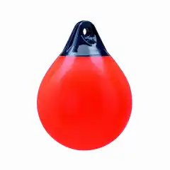 Kvalitetsfender fra norske Polyform.