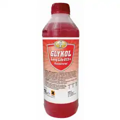 <p>Long life G12+ er en OEM-godkjent Long life frostveske for den nye typen motorer og kj&oslash;lesystem.</p>
