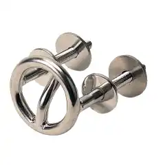 For montering i akterspeil