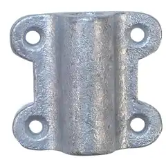 Utenp&aring;liggende. 13 mm &aring;pning.