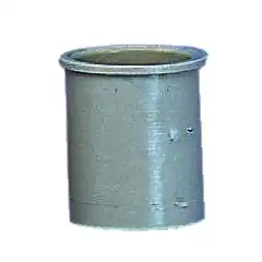 Foring av acetalplast, til Ekko serien.