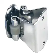 RFR. Total dybde 26 mm og bredde 33 mm.