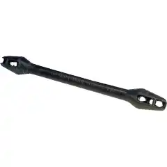 <p>Fort&oslash;yningsfj&aelig;r som er beregnet til 22-24 mm fort&oslash;yningstau.</p>
