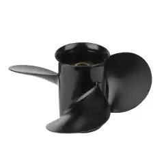 Original propell for Mercury 20 (forgasser/EFI).