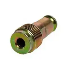 Adapter/kobling for &aring; tilpasse M47 styrekabel til TX 806 snekke.