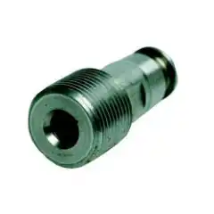 Adapter/kobling for &aring; tilpasse M47 styrekabel til T71FC, T-71NRFC og Morse D290.