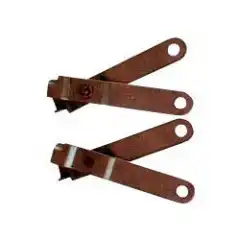 <p>Tilkoblingssett K35 for C5, C16 og Mach5 kontrollkabler til enspaks kontrollbokser.</p>
