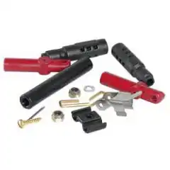 Tilkoblingssett K-57 for C2, C8 og MachZero kabel til OMC.