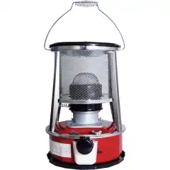 <p>Parafinovn med veltesikring er en sikrere type ovn, som passer godt i b&aring;t.</p>
