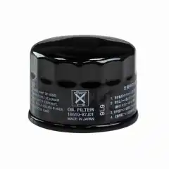 <p>Oljefilter til utvalgte Suzuki/Johnson modeller.</p>
