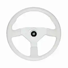 Rally V38 fra Ultraflex gir deg et sporty uttrykk n&aring;r du kj&oslash;rer b&aring;ten.