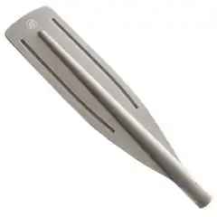 Quicksilver/Mercury &aring;reblad gr&aring; 56 cm.