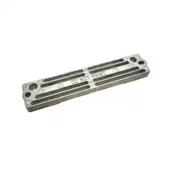 Power trim anode til utvalgte Mercury modeller.