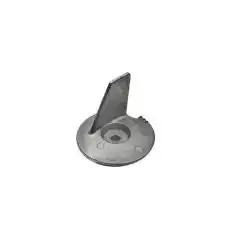 <p>Trim tab som fungerer som sinkanode for mange Mercury/Mariner motorer.</p>
