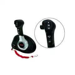 Original DTS kontrollboks fra Mercury.