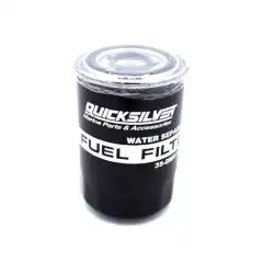 Dieselfilter til MerCruiser 1.7 liter.
