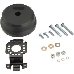 Monteringssett til h&oslash;ydejustering av  ratt og styresnekke 3000.