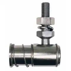 Kun til eldre M44 styrekabler med TM42 M10 gjenger.