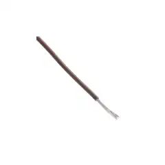 Kabler til eksempelvis lanterner eller lignende, selges metervis.