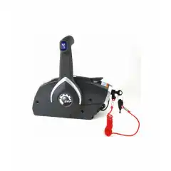 <p>Passer til 1996 og nyere Evinrude og Johnson motorer.</p>
