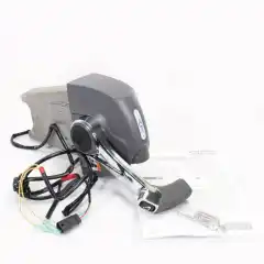 For topp montering - uten tennings l&aring;s - med powertrim bryter