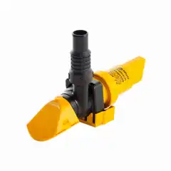 <p>En elektrisk nedtrykkbar lensepumpe med kompakt og lav profil for montering i trange kj&oslash;lsvin eller rom under motoren.</p>
