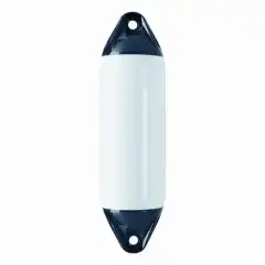 <p>Kvalitetsfender fra norske Polyform! F-serie er en premium fenderserie med st&oslash;rrelser som passer alt fra sm&aring; joller, til store skip. Produsert i &Aring;lesund!</p>
