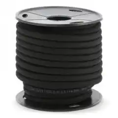 Original tennpluggledning fra Evinrude, selges metervis.