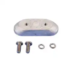 <p>Original anode for utvalgte Evinrude/Johnson modeller.</p>
