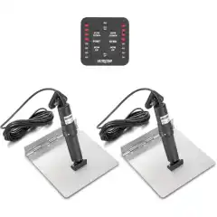 Lectrotab - Kraftig elektromekaniske sylindre som produseres i USA.