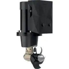 Quick BTQ 140-40 er et sv&aelig;rt godt valg til b&aring;ter fra ca 23 til 29 fot.