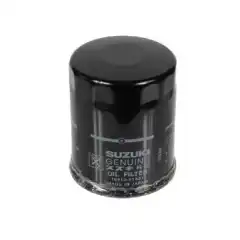 Oljefilter til utvalgte Suzuki/Johnson modeller.