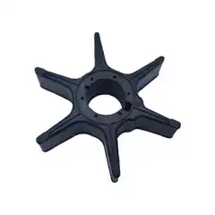 <p>Impeller for utvalgte Suzuki/Johnson modeller.</p>
