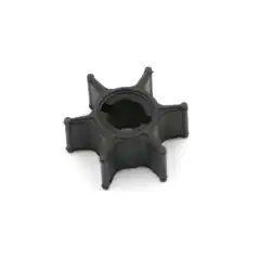 <p>Impeller for utvalgte Suzuki/Johnson modeller.</p>
