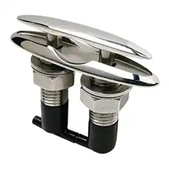 <p>Uttrekkbar pullert fra Attwood med en tynn profil som enkelt installeres i smale renner.</p>
