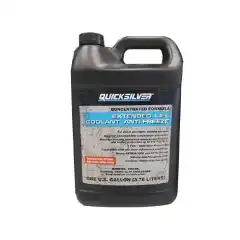 <p>Gir forlenget levetid for lukkede kj&oslash;lesystemer.</p>
