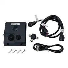 <p>Mercury Marine VesselView Link Kit Single Engine til Simrad eller Lowrance GPS.</p>
