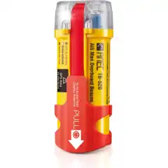 <p>AIS N&oslash;dpeilesender- AMEC</p>
