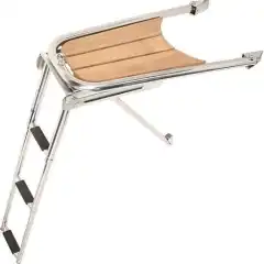 <p>Baugspyd seilb&aring;t m/stige 3 trinn</p>
