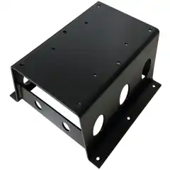 Brakett til Stols&oslash;yle Mono-Shock Z36 for &oslash;kt h&oslash;yde