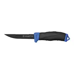 Fiske-/allround kniv 4"