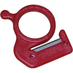 <p>Ring kniv til strammeb&aring;nd</p>
