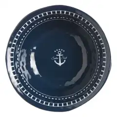 <p>Sailor Soul Sk&aring;l &Oslash;15 fra Marine Business er slitesterkt og kan stables opp&aring; hverandre slik at du sparer plass. Designet med et maritimt preg.</p>
