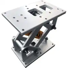 Mono-Shock Z36 er beregnet for hurtigg&aring;ende b&aring;ter der det settes store krav til komfort og h&oslash;ye G-krefter.