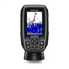 <p>8,9 cm (3,5 tommer) CHIRP-ekkolodd med GPS</p>

<ul>
</ul>
