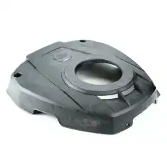 <p>Deksel for svinghjul til utvalgte Mercury modeller.</p>
