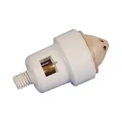 Termostat til utvalgte Evinrude/Johnson modeller.