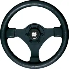 <p>Sportsratt for jolle og mindre b&aring;ter i formst&oslash;pt thermoplast med mykt grep.</p>
