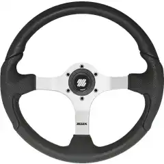 <p>Sportsratt i hardt kunststoff. HUB inkludert. Passer standard rattaksel.</p>
